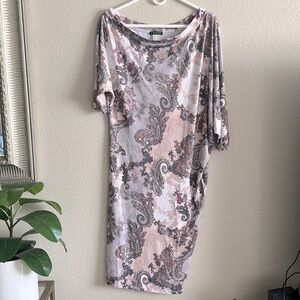 🌻3/$25 Venus asymmetrical dress